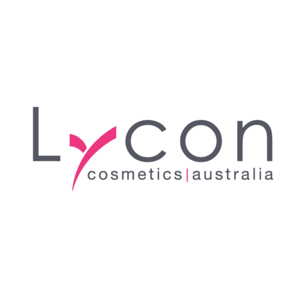 logotypy Lycon