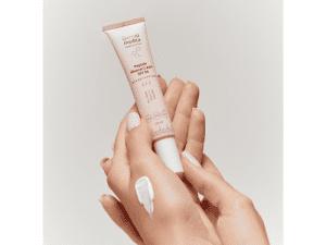 krem do twarzy, mini, ochrona uv, spf, peptydy, peptydowy