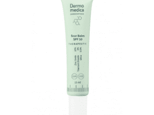 balsam na blizny, krem spf, krem ochronny, blizna, pielęgnacja blizny,