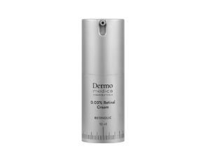krem, retinal, anti-aging, odmładzający, krem do twarzy , krem z retinalem
