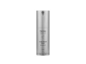 krem, retinal, anti-aging, odmładzający, krem do twarzy , krem z retinalem