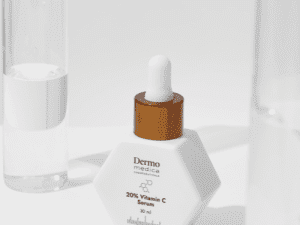 serum z witaminą c, witamina c, 20%,