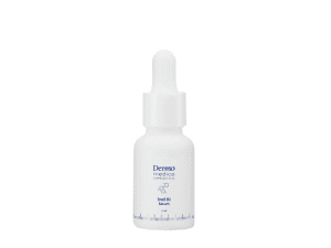serum, śluz ślimaka. ze śluzem ślimaka, witamina B3