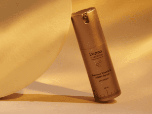 antyoksydanty, krem do twarzy, krem antyoksydacyjny, kolagen, krem z kolagenem, witamina c, przebarwienia, anti-aging