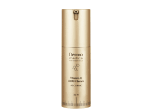 serum, witamina c, przebarwienia, anti-aging